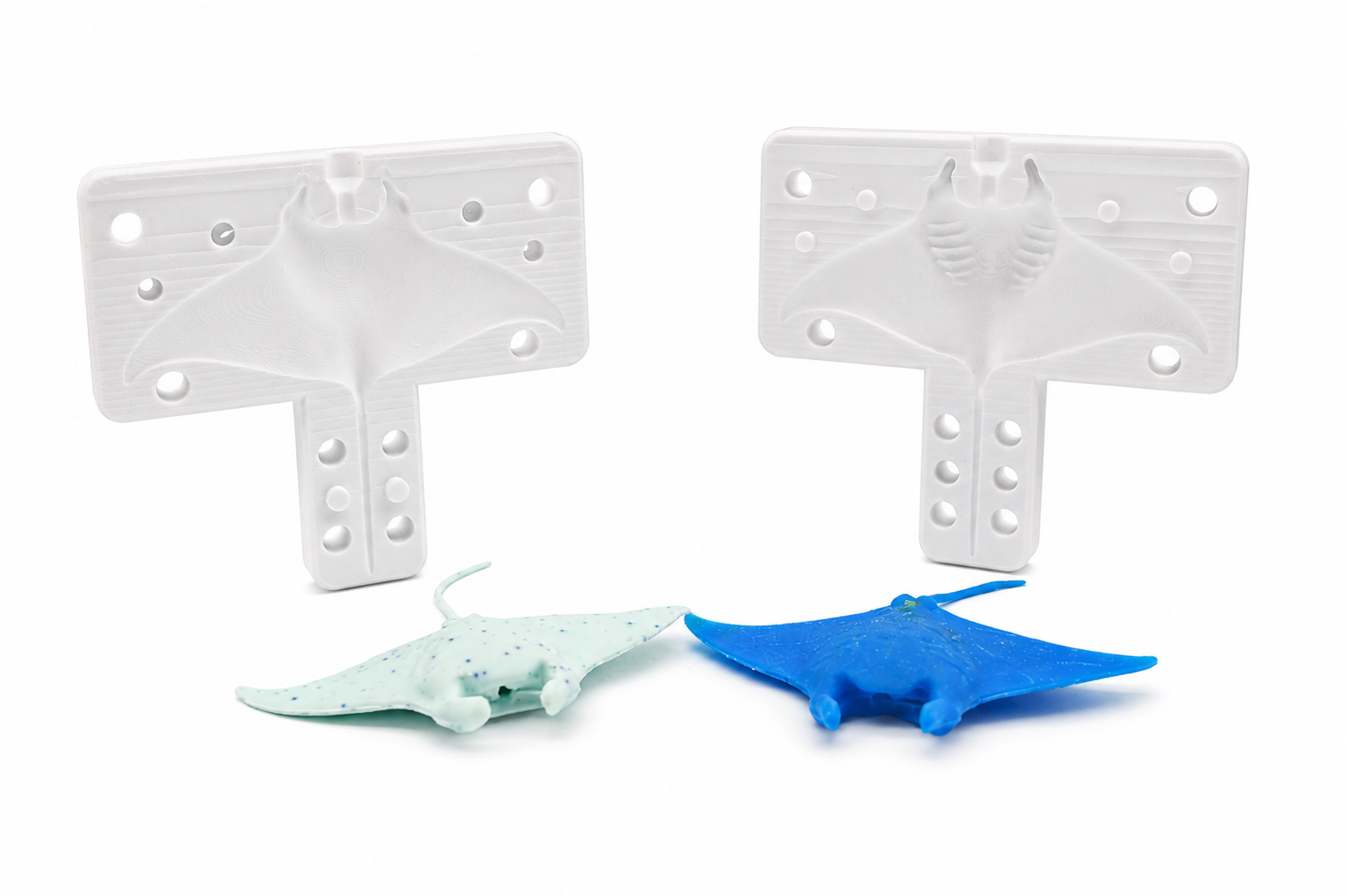 Manta Puff image 2