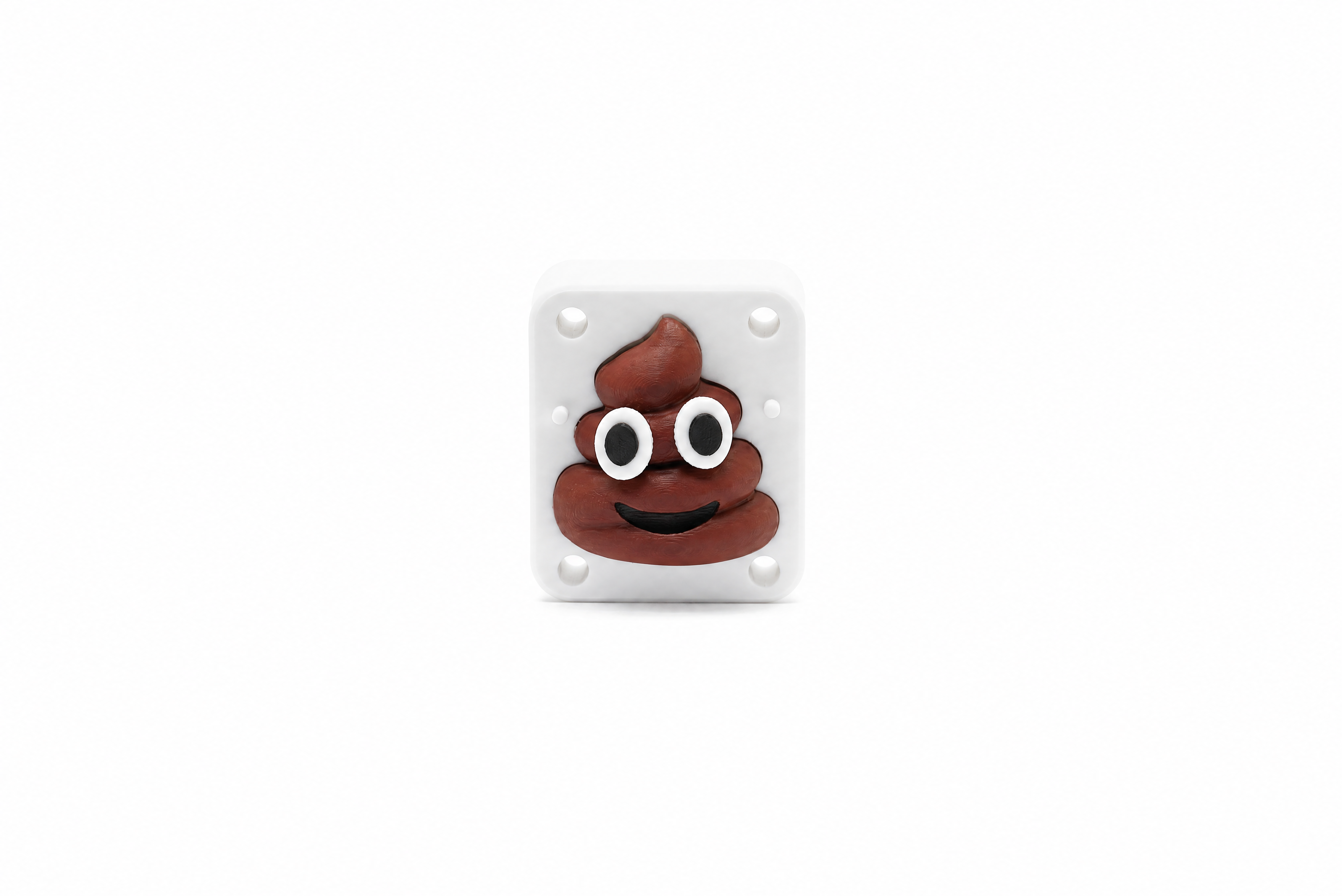 Poopy Puff image 2