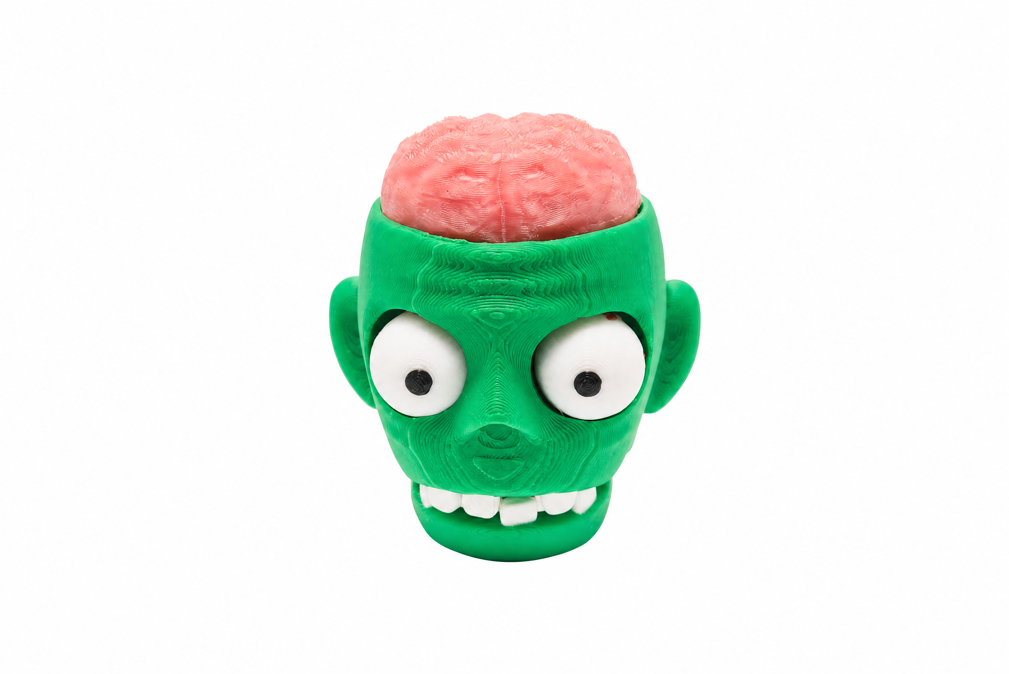 BrainZed