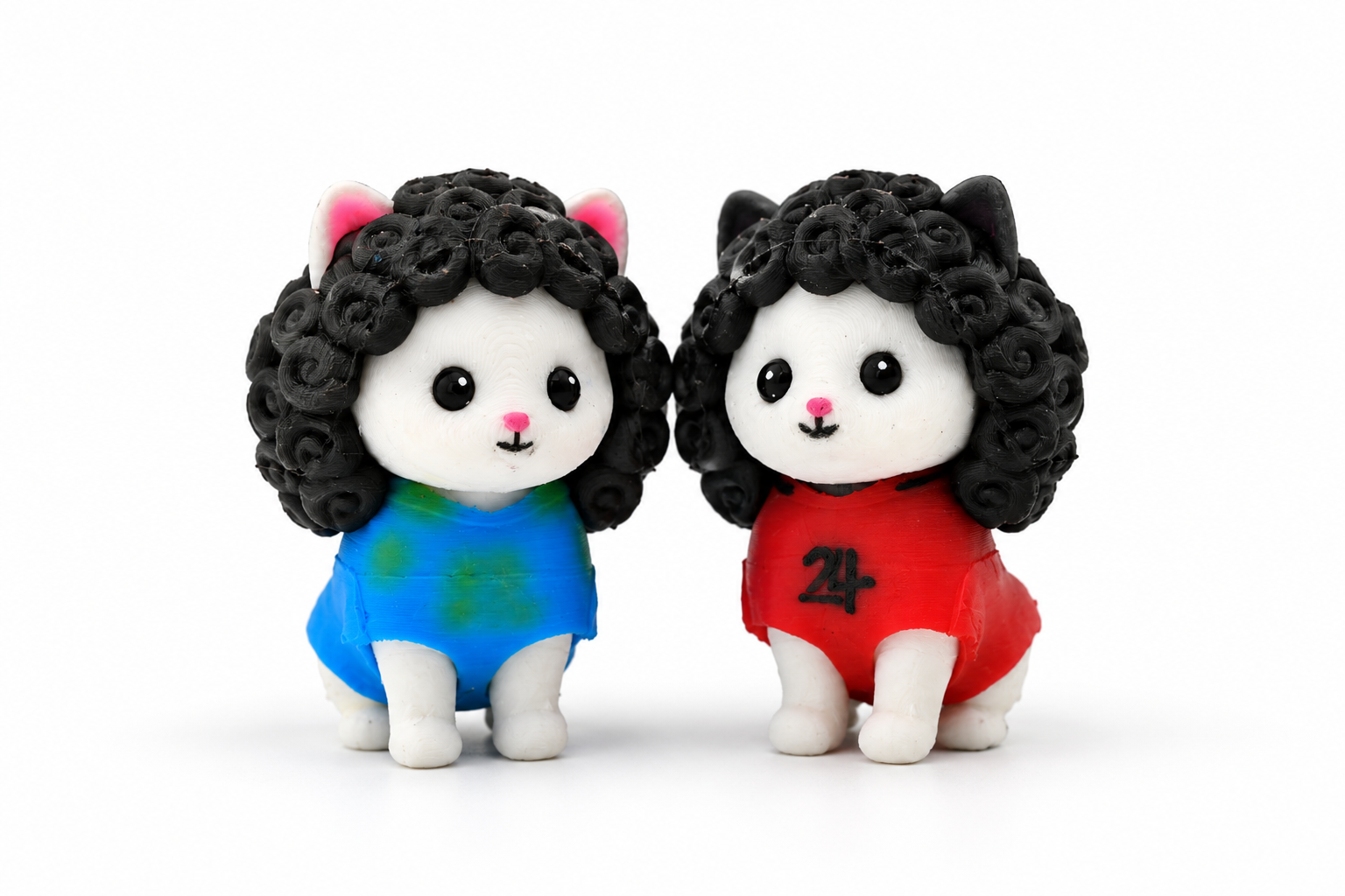 Cucurella Cat